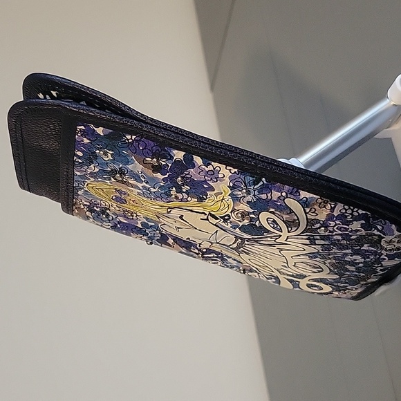 BRIGHTON Indigo Double Sided Studded Eyeglass Sleeve - Picture 11 of 12